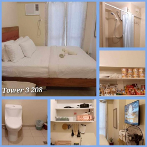 Tower 3 208 Sunset View